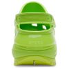 Crocs (WMNS) Crush Clogs „Limeade” 207988-3UH