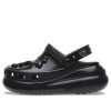 Crocs (WMNS) Crush High Shine Clogs „Black” 209285-001
