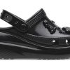 Crocs (WMNS) Crush High Shine Clogs „Black” 209285-001