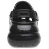 Crocs (WMNS) Crush High Shine Clogs „Black” 209285-001