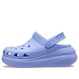 Crocs (WMNS) Crush Klompen „Moon Jelly” 207521-5Q6