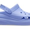 Crocs (WMNS) Crush Klompen „Moon Jelly” 207521-5Q6