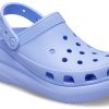Crocs (WMNS) Crush Klompen „Moon Jelly” 207521-5Q6