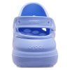 Crocs (WMNS) Crush Klompen „Moon Jelly” 207521-5Q6