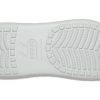 Crocs (WMNS) Crush Reflective Clogs „Grey White” 209209-1LP