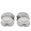 Crocs (WMNS) Echo Clog „Grey Atmosphere” 207937W-112