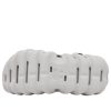 Crocs (WMNS) Echo Clog „Grey Atmosphere” 207937W-112