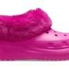 Crocs (WMNS) Furever Crush Shoe Clogs „Juice” 208446-6UB