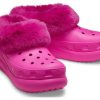 Crocs (WMNS) Furever Crush Shoe Clogs „Juice” 208446-6UB