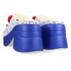 Crocs (WMNS) Hello Kitty Siren Clogs „Biało-niebieski” 209451-100