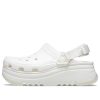 Crocs (WMNS) Hiker Xscape Clog „Biały” 208365-100