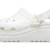 Crocs (WMNS) Hiker Xscape Clog „Biały” 208365-100