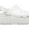 Crocs (WMNS) Hiker Xscape Clog „Biały” 208365-100
