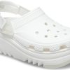 Crocs (WMNS) Hiker Xscape Clog „Biały” 208365-100
