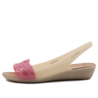 Crocs (WMNS) Isabella „Beige Pink” 204774-16I
