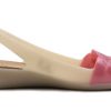 Crocs (WMNS) Isabella „Beige Pink” 204774-16I
