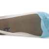 Crocs (WMNS) Isabella „Biało-niebieski” 204774-1C6