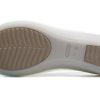 Crocs (WMNS) Isabella „Biało-niebieski” 204774-1C6