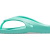 Crocs (WMNS) Kadee 2 Cozy antypoślizgowe kapcie sportowe zielone 202492-3U3