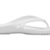 Crocs (WMNS) Kadee 2 Flip „White” 202492-100