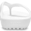 Crocs (WMNS) Kadee 2 Flip „White” 202492-100