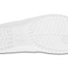 Crocs (WMNS) Kadee 2 Flip „White” 202492-100