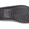 Crocs (WMNS) Kadee 2 Printed Flip Flops „Floral Black” 205998-97J
