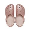 Crocs (WMNS) Klasyczne brokatowe chodaki „Różowe” 205942-6WV