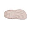 Crocs (WMNS) Klasyczne brokatowe chodaki „Różowe” 205942-6WV