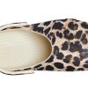 Crocs (WMNS) Klasyczne buty na platformie „Leopard” 207844-2Y4