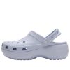 Crocs (WMNS) Klasyczne buty na platformie „Niebieskie” 206750-5AF