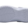 Crocs (WMNS) Klasyczne buty na platformie „Niebieskie” 206750-5AF