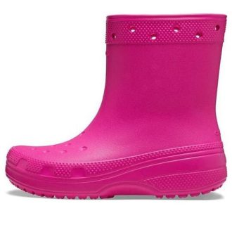 Crocs (WMNS) Klasyczne buty „Różowe” 208363-6UB