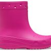 Crocs (WMNS) Klasyczne buty „Różowe” 208363-6UB