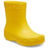 Crocs (WMNS) Klasyczne buty „Żółte” 208363-75Y