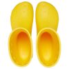 Crocs (WMNS) Klasyczne buty „Żółte” 208363-75Y