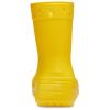 Crocs (WMNS) Klasyczne buty „Żółte” 208363-75Y