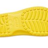 Crocs (WMNS) Klasyczne buty „Żółte” 208363-75Y