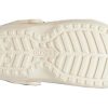 Crocs (WMNS) Klasyczne buty z podszewką Neo Puff w kolorze beżowym 206630-2Y2