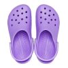 Crocs (WMNS) Klasyczne chodaki „Fioletowe” 10001-5AJ