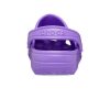 Crocs (WMNS) Klasyczne chodaki „Fioletowe” 10001-5AJ