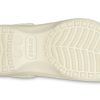Crocs (WMNS) Klasyczne chodaki na platformie z podszewką „Bone” 207938-2Y2