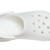 Crocs (WMNS) Klasyczne chodaki Sandały sportowe „Białe” 206302-100