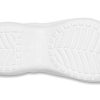 Crocs (WMNS) Klasyczne chodaki Sandały sportowe „Białe” 206302-100