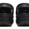 Crocs (WMNS) Klasyczne chodaki Sandały sportowe „Czarne” 206750-001