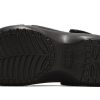 Crocs (WMNS) Klasyczne chodaki Sandały sportowe „Czarne” 206750-001