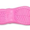 Crocs (WMNS) Klasyczne chodaki Sandały sportowe „Różowe” 206302-6QQ