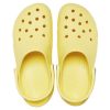 Crocs (WMNS) Klasyczne chodaki Sandały sportowe „Żółte” 206750-7HD