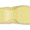 Crocs (WMNS) Klasyczne chodaki Sandały sportowe „Żółte” 206750-7HD