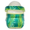 Crocs (WMNS) Klasyczne chodaki Sandały sportowe „Zielone” 207253-90H
